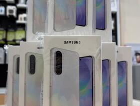 【桃園促銷】  三星 Galaxy A36(5G)8G/128G 春季特賣開跑了，優惠價只要 $7,790！(4/28~5/4)