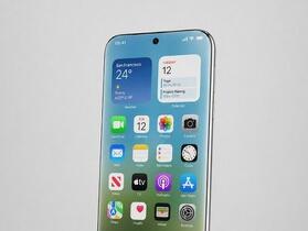 爆料人稱 iPhone 20 週年版將擁有視覺上幾乎無邊框的螢幕