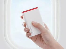 一加推出 120W 快充行動電源 15,000mAh 大容量強化多裝置續航