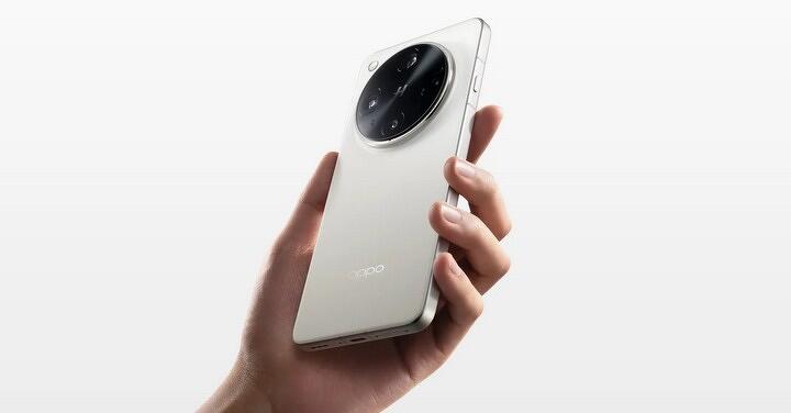 傳 Find X10 標準版有兩億鏡頭