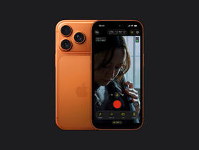又有新消息指出 iPhone 18 Pro 系列的動態島會縮小
