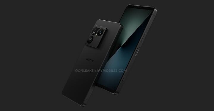 Xperia 1 VIII 快閃歐洲線上購物