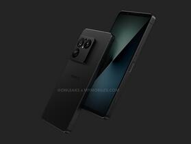 可能在 6 月發表，Sony Xperia 1 VIII 快閃歐洲線上購物