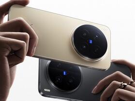 已通過認證，vivo X500 系列三款新機正在路上！