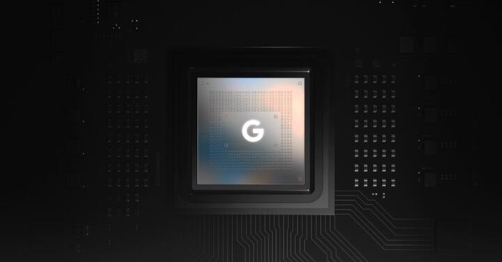 Google Tensor G7 開發代號曝光