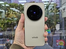 vivo X500 Pro Max 傳首發天璣 9600 Pro，相機配置會很有料！