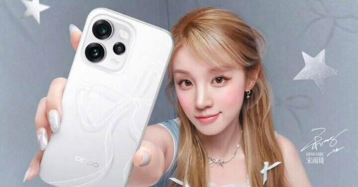神秘 OPPO Bubble 配件過認證