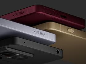 Sony Xperia 1 VIII AI 相機翻車  官方示範照被網友吐槽「原圖比較好看」