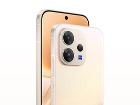 vivo V80 已在 GSMA IMEI 資料庫現蹤跡