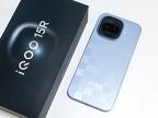 iQOO 15R 實測 免兩萬買強悍效能