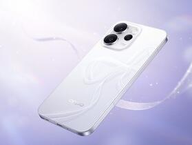​2026 年 3 月手機銷售 Top 20！OPPO A6s 銷量倍數成長