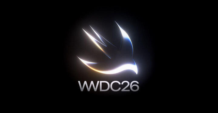 蘋果 WWDC26 台灣時間 6/9 登場
