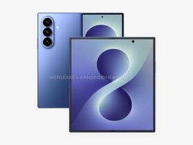 Samsung Z Fold8 電池終於升級！傳 Wide 特別版同步登場　主打 4:3 大螢幕比例