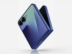 爆料者稱三星小摺 Galaxy Z Flip 9 可能遭取消！？
