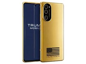 川普手機 T1 終於出貨，疑為基於 HTC U24 Pro 