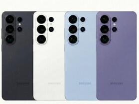 爆料稱三星 Galaxy S26 FE 已經進入系統軟體測試階段