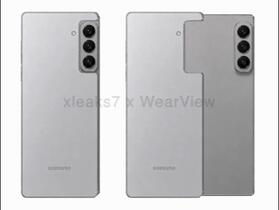 Samsung 新的卷軸式螢幕手機專利曝光