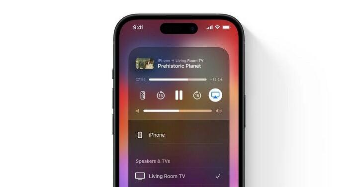 iOS 27 傳 AirPlay 將退獨佔地位