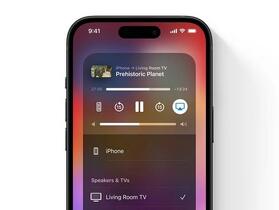 歐盟數位市場法發威！傳 iOS 27 將開放以 Google Cast 等第三方串流協定取代 AirPlay 成為系統
