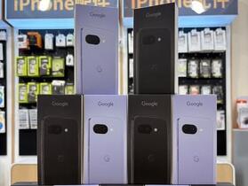 【桃園促銷】人氣谷歌手機下殺！Google Pixel 9a (5G)(8G/256G) 現貨只要 $12,890 元起！(5/26~6/1)