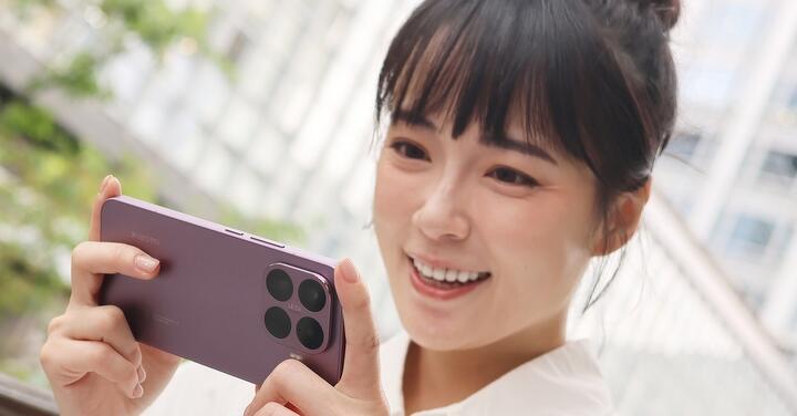 Xiaomi 17T Pro 動手玩，徠卡加持的五倍長焦鏡頭、拍得更有個性