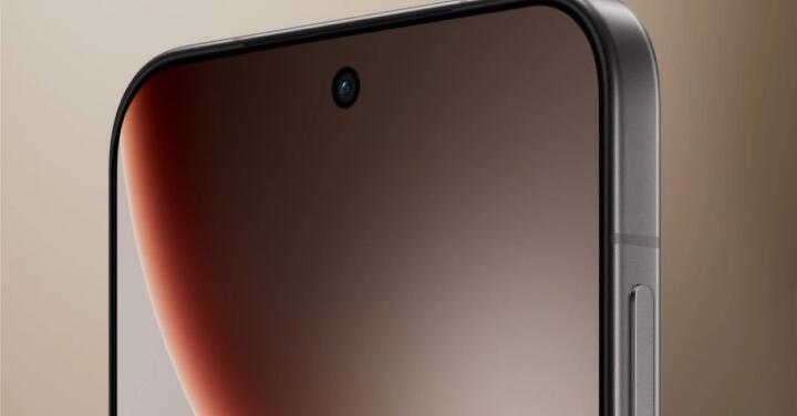 Find X10 有一億畫素方形前鏡頭？