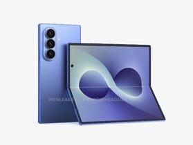 爆料人改口稱三星 Galaxy Z Fold8 螢幕摺痕大幅改善