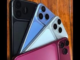 黑色回歸與新色登場，蘋果 iPhone 18 Pro 四色模型機全曝光