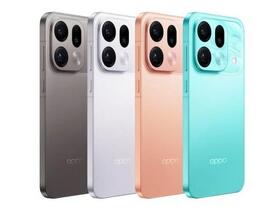 OPPO Find X10 Pro Max 遭爆搭載 2 億望遠鏡頭