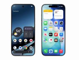 Google 擴大 Quick Share 支援範圍 Android 與 iPhone 互傳檔案更方便