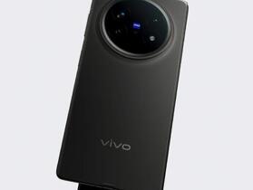 vivo 旗艦摺疊 X Fold 6 電量上看 6900mAh，最快本月底就亮相！
