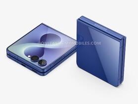 失寵了？認證顯示三星 Galaxy Z Flip8 的充電功率不變