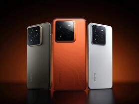 4 月二手機市況價揚量縮 realme GT 8 Pro 翻 9 倍奪增值王