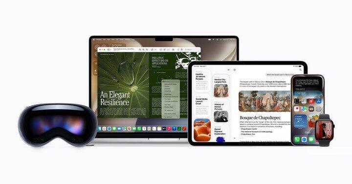 iOS 27 登場：Siri AI 正式上線