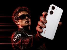 Redmi Turbo 5 印度版登場  7,540mAh 大電池、天璣 8500、100W 快充規格公開