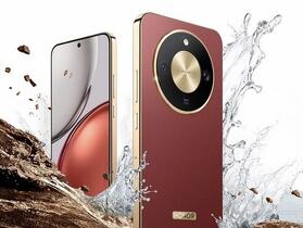 Honor X80 Pro Max 傳本月亮相  11,000mAh 超大電池成最大賣點