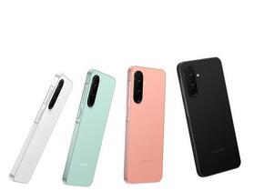 Samsung Galaxy A27 薄荷綠新配色搶先遭曝光