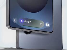 One UI 9 終於補上  Galaxy 手機支援狀態列即時網速顯示