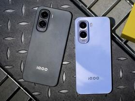 iQOO Z11：破九千電量手機上市
