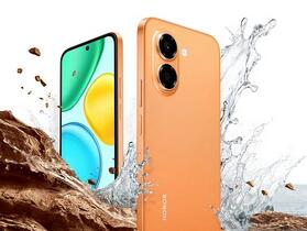 Honor X7e Plus 5G 認證曝光  升級支援 5G、預計近期登場