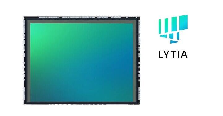 LYTIA L910 發表首搭 LOFIC 技術
