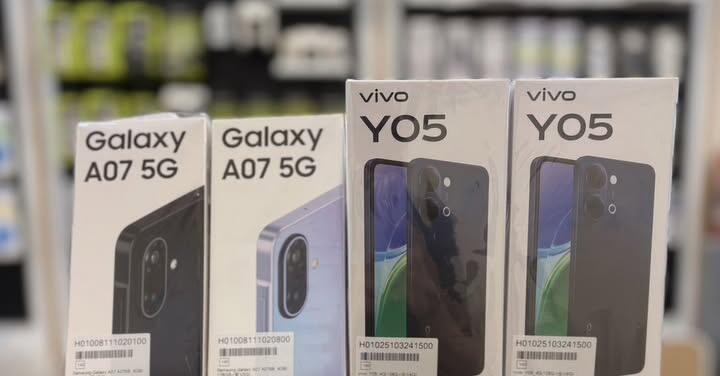 【桃園促銷】三星、小米、vivo、realme 多款入門機種年中慶下殺，優惠價只要 $3,390 元起！(6/19~6/25)