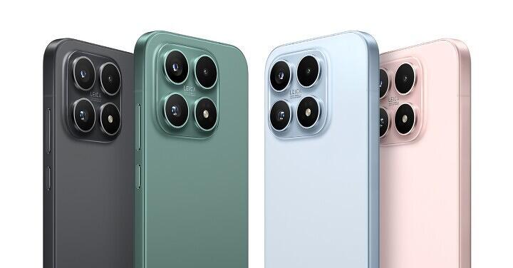 小米 18 雙版本將不同時間登場？