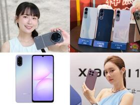 9 款超高電池容量手機採購指南