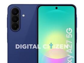 新一波 Samsung Galaxy A27 外觀照片流出