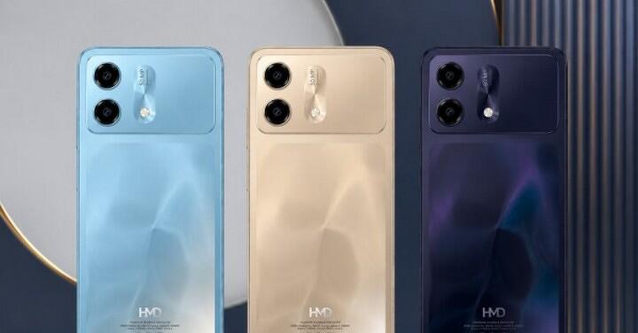 HMD Luma2 規格曝光 搭大電池