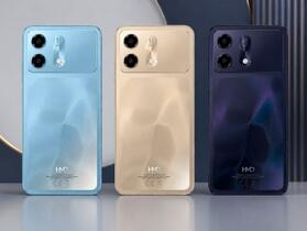 HMD Luma2 規格曝光 搭載 6,000mAh 大電池與 120Hz 螢幕