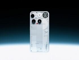 擴充中階產品線？Nothing 預告新機 Phone (4b)