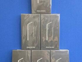 【桃園促銷】人氣旗艦手機三星 S25 Ultra 12G/256G，現貨特價 27,990 元超值優惠中！(6/23~6/29)
