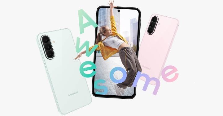 三星推 Galaxy A27 5G 七月初上市